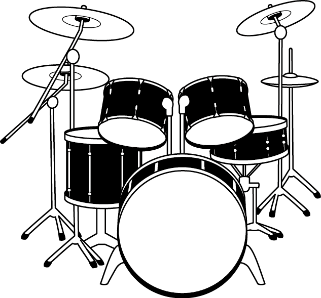 drum kit