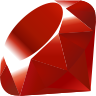 Ruby logo